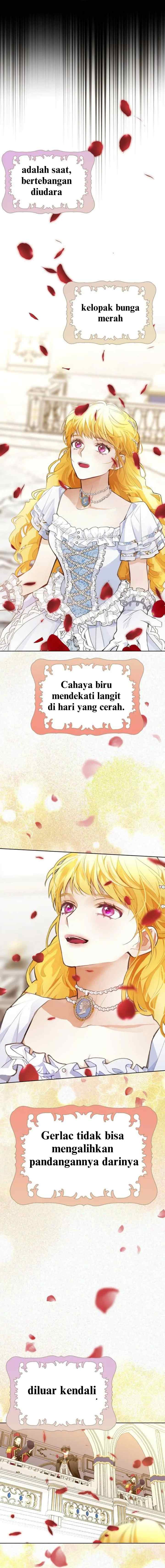 Looking for My One-Night Villainess chapter 9 halaman 8