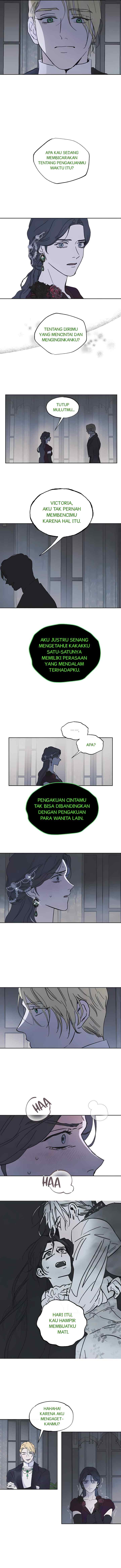 Lover of Green Midnight chapter 32 halaman 4