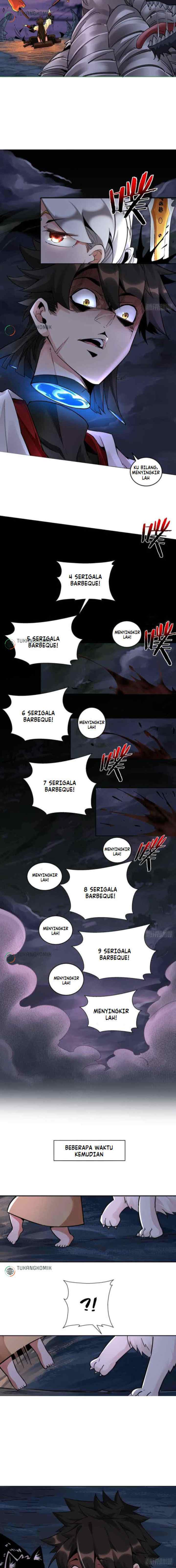 As The Richest Man, I Really Dont Want To Be Reborn chapter 8 halaman 14