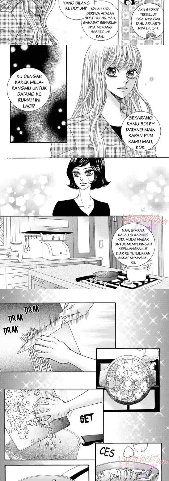 I Pick Dahong chapter 40 halaman 7