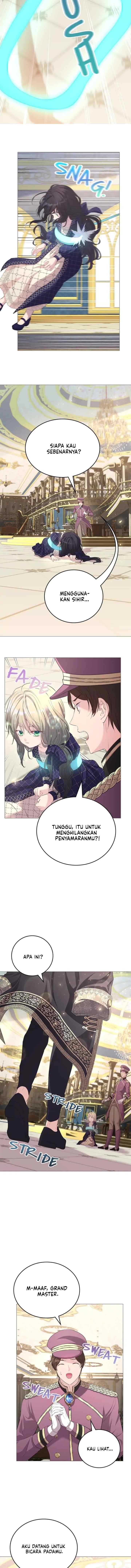 Trumping My Tragic Destiny chapter 2 halaman 17