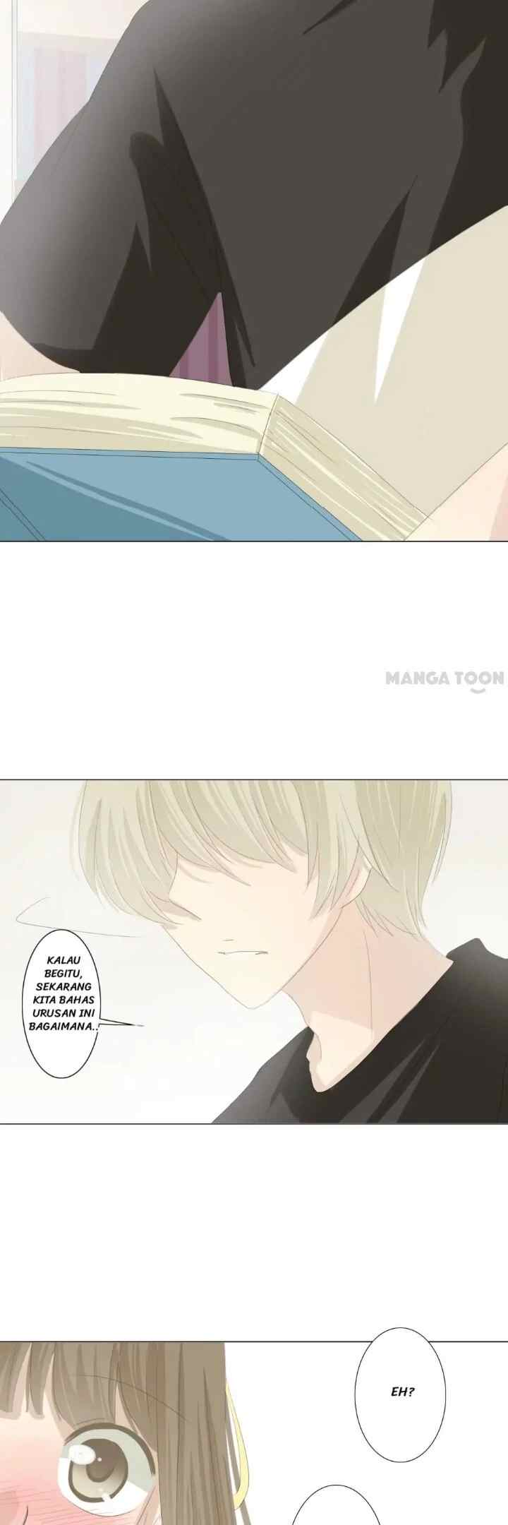 Summer Never Ends chapter 87 halaman 6