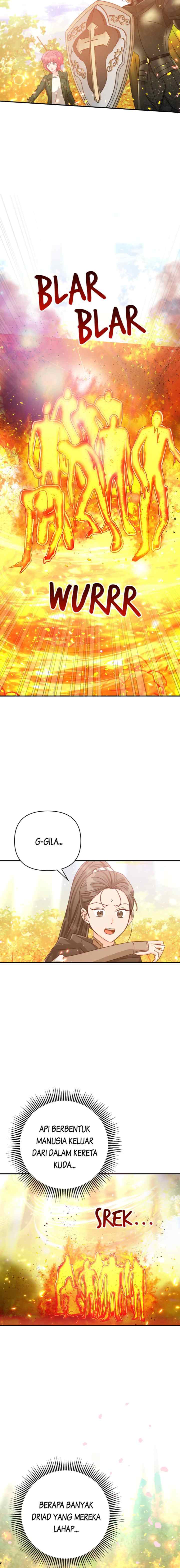 Terrarium Adventure chapter 31 halaman 18