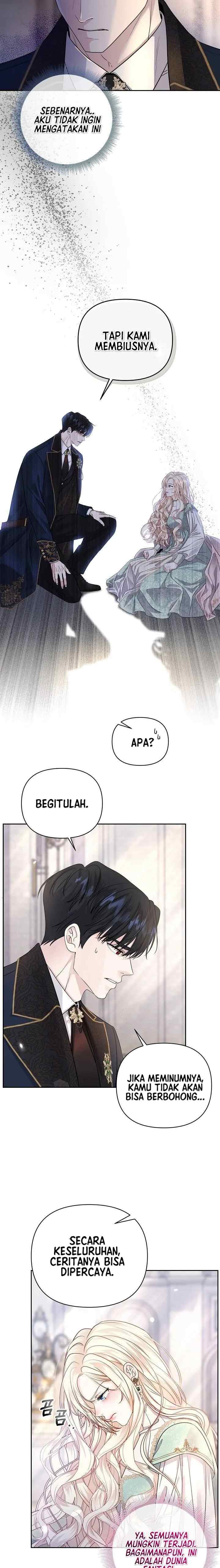 Grand Duke of the North chapter 12 halaman 4