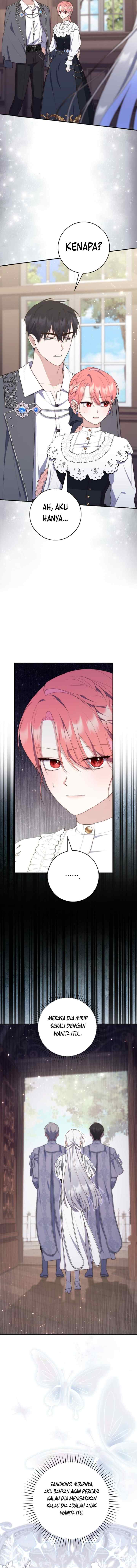 A Fortune Telling-Princess chapter 66 halaman 18