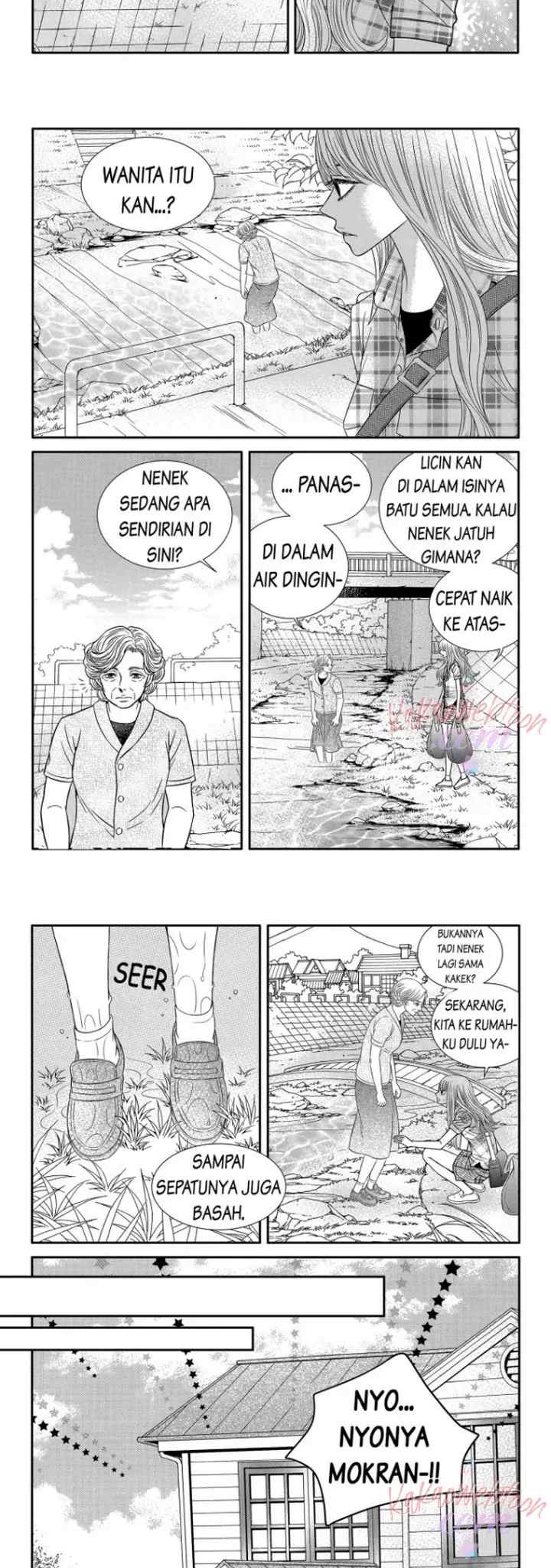 I Pick Dahong chapter 86 halaman 5