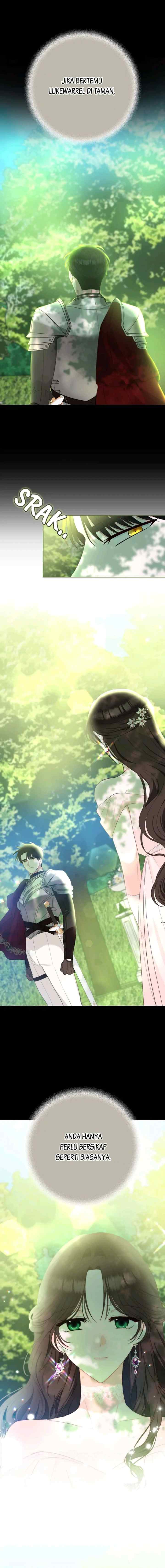Las dos flores de la noche chapter 22 halaman 14