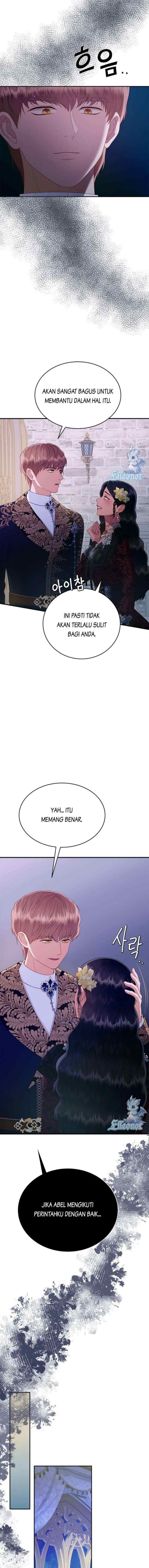 What Does That Evil Dragon Live For? chapter 48 halaman 4