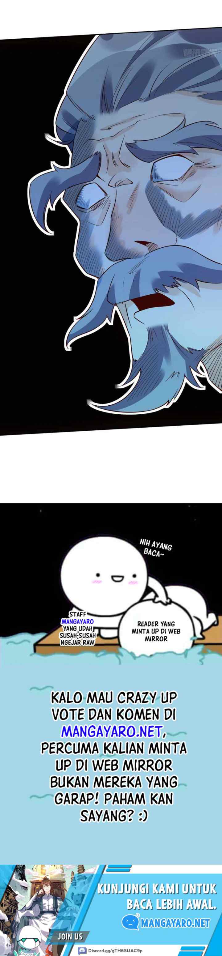 I'm Actually A Cultivation Bigshot chapter 114 halaman 16
