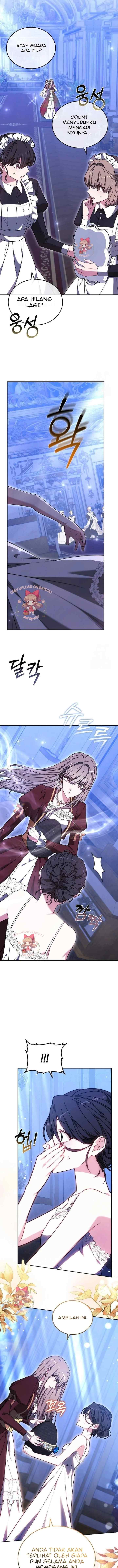 Bride of Obsidian chapter 72 halaman 5