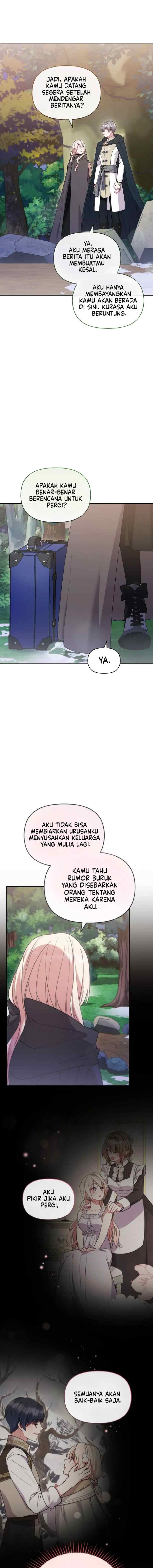 You Are So Cute chapter 54 halaman 14