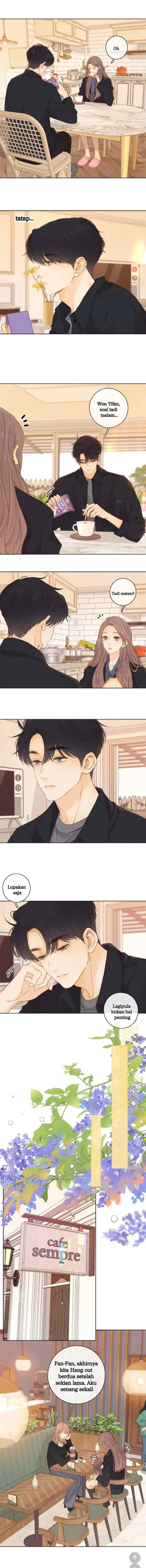 Hard to Deceive chapter 42 halaman 4