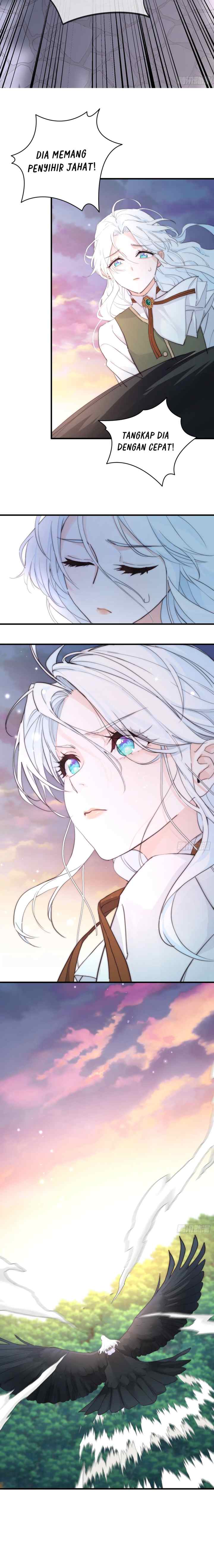 The Ducal Family's Poisonous Flower chapter 5 halaman 14