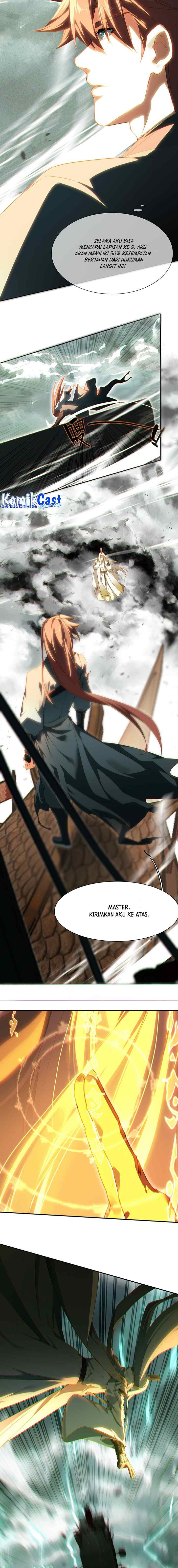 Curse Cultivation chapter 7 halaman 10
