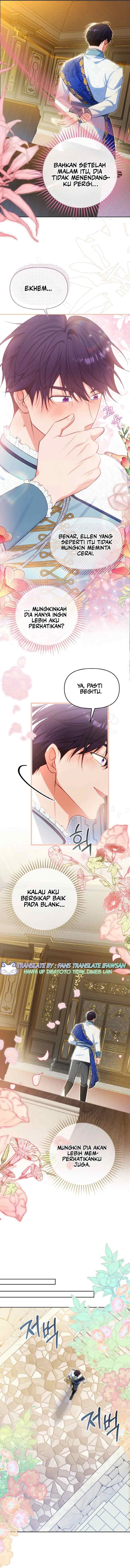 My Ex-Husband Is Calling For A Reunion chapter 26 halaman 13