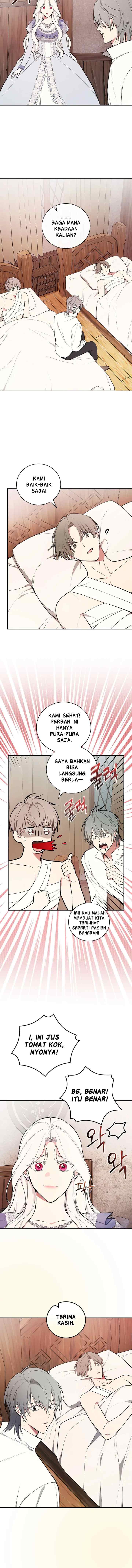 Seducing Duke Monster chapter 69 halaman 10