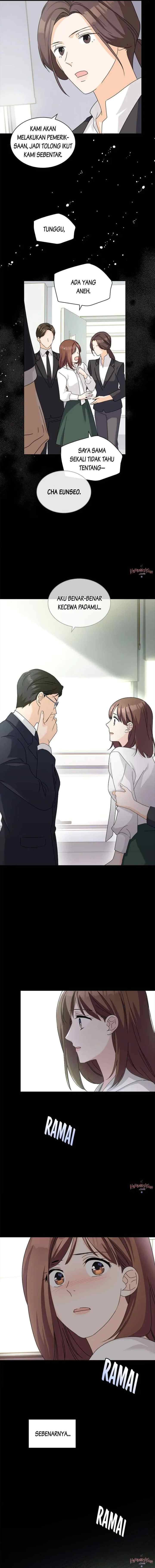 I'm in Love (INO) chapter 21 halaman 10