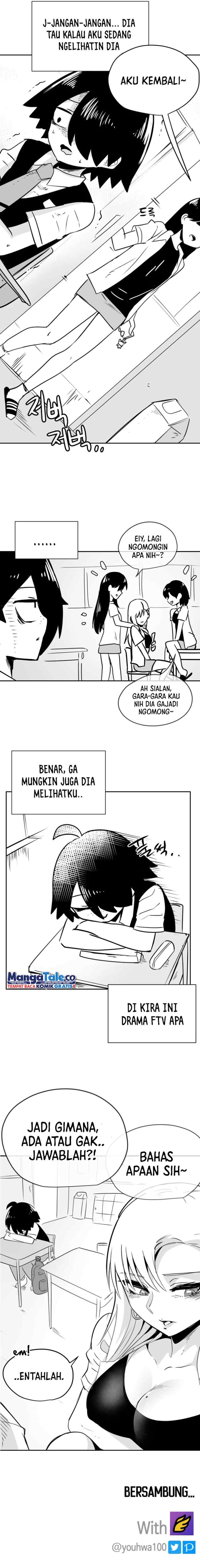 Iljjin Romance chapter 1 halaman 8