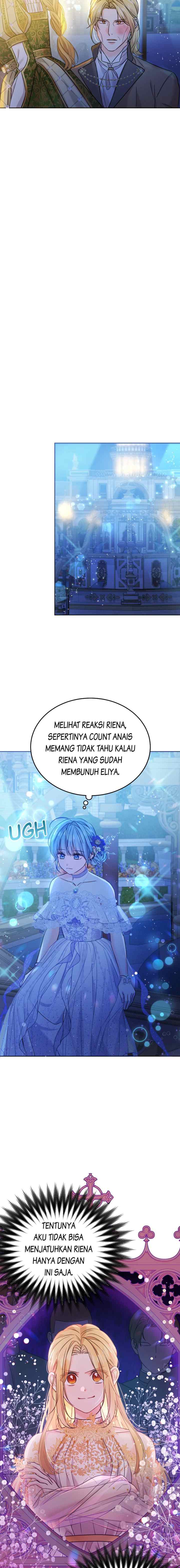 Saving the Villain Who was Abandoned by the Female Lead chapter 85 halaman 13