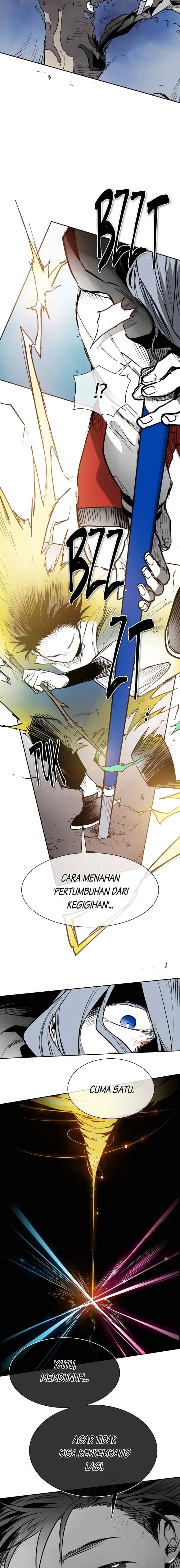 Ordinary Heroes chapter 250 halaman 9