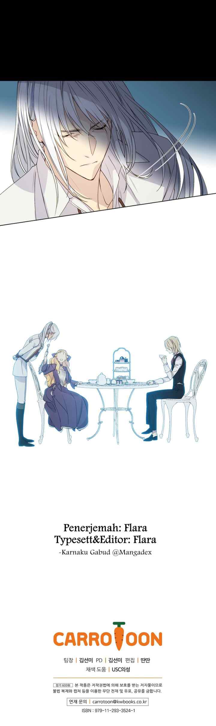 A Capable Maid chapter 11 halaman 11