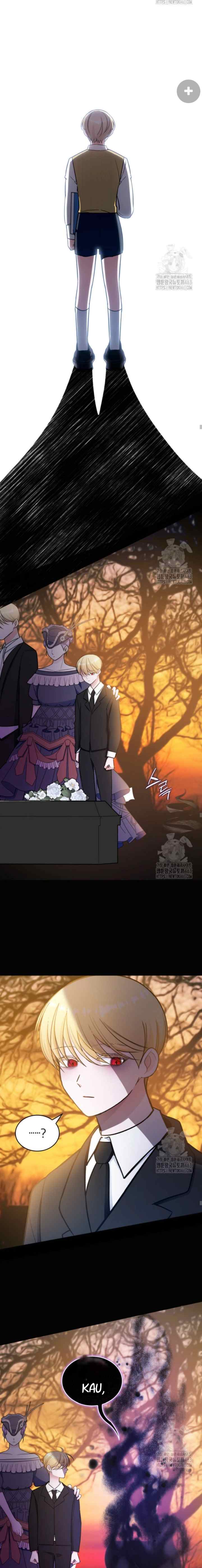 The New Daughter-in-Law of the Villain Family chapter 17 halaman 4