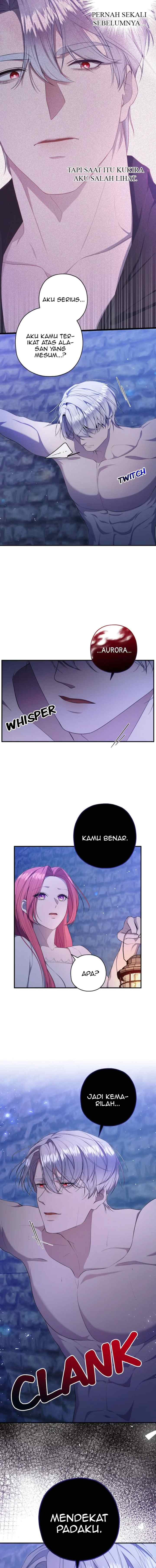 The Devilishly Trash Duke chapter 16 halaman 13