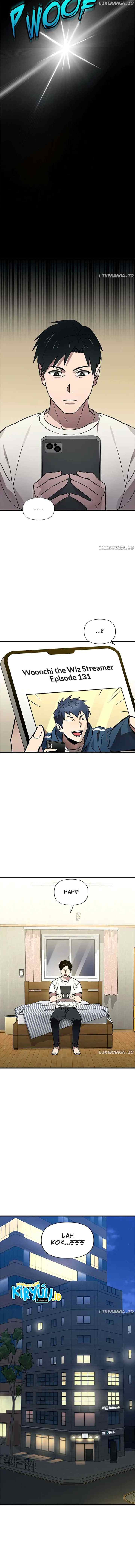 Cursed Manager's Regression chapter 61 halaman 5