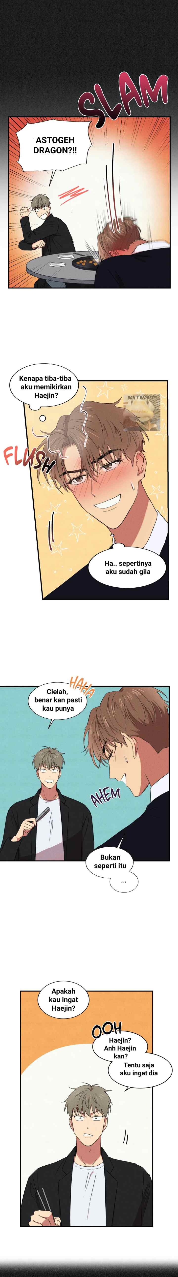 Literary Boy chapter 19 halaman 4
