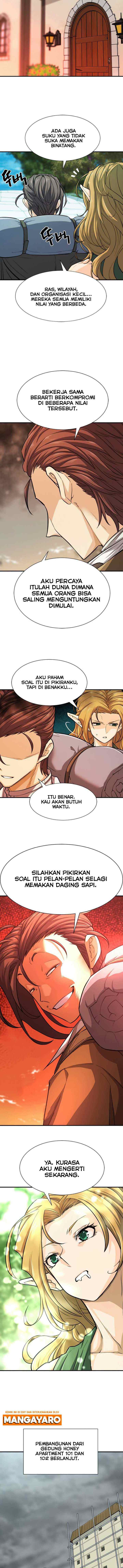 O melhor engenheiro do mundo chapter 66 halaman 9
