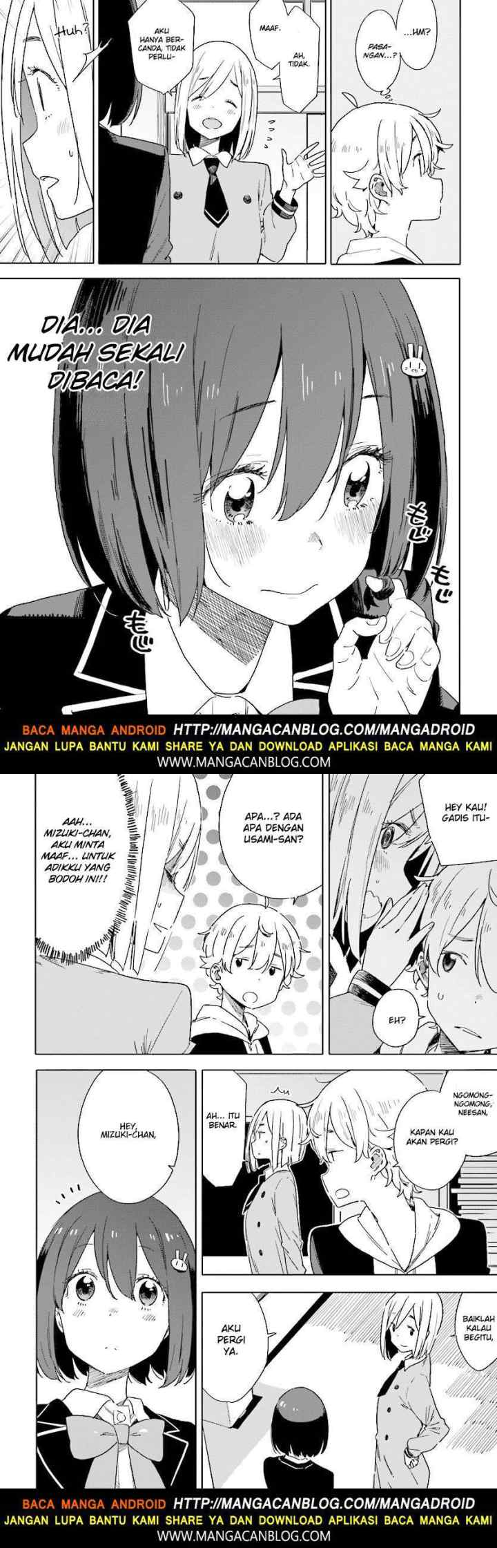Kono Bijutsubu ni wa Mondai ga Aru! chapter 67 halaman 13
