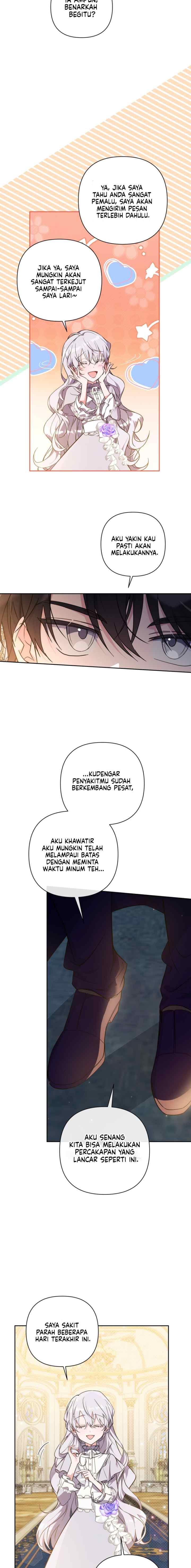 Do You Need Salvation? chapter 6 halaman 17