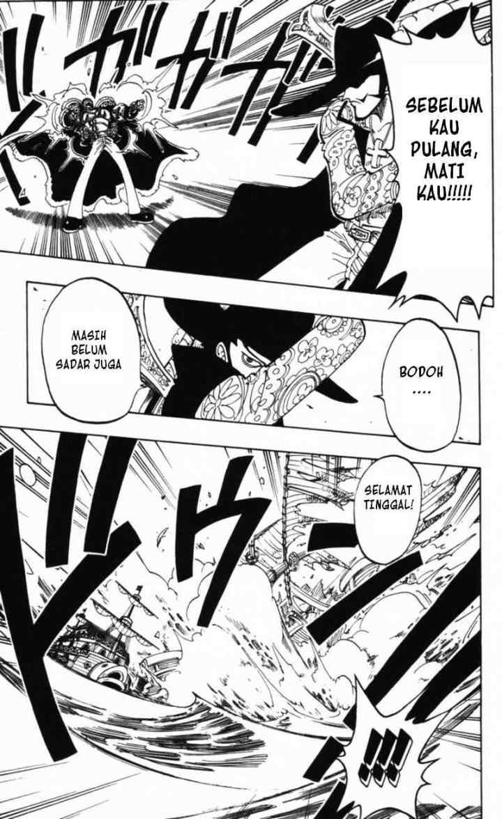 One Piece chapter 52 halaman 17