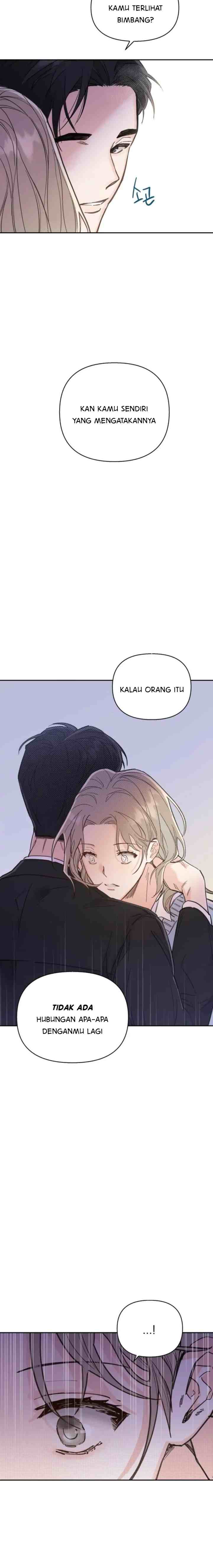 Really Truly Getting a Divorce chapter 5 halaman 4