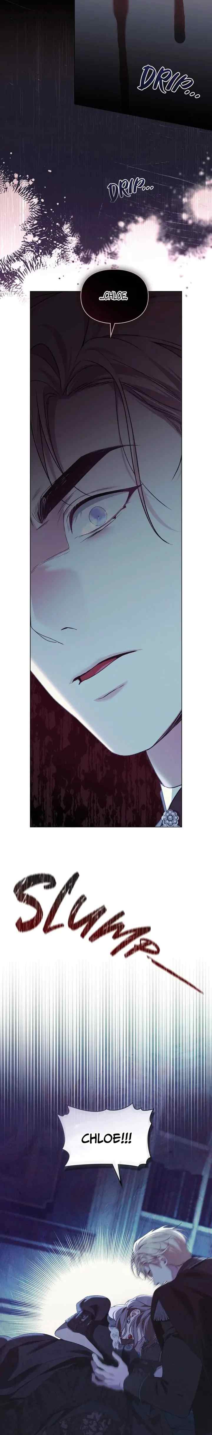 Betrayal of Dignity chapter 43 halaman 12