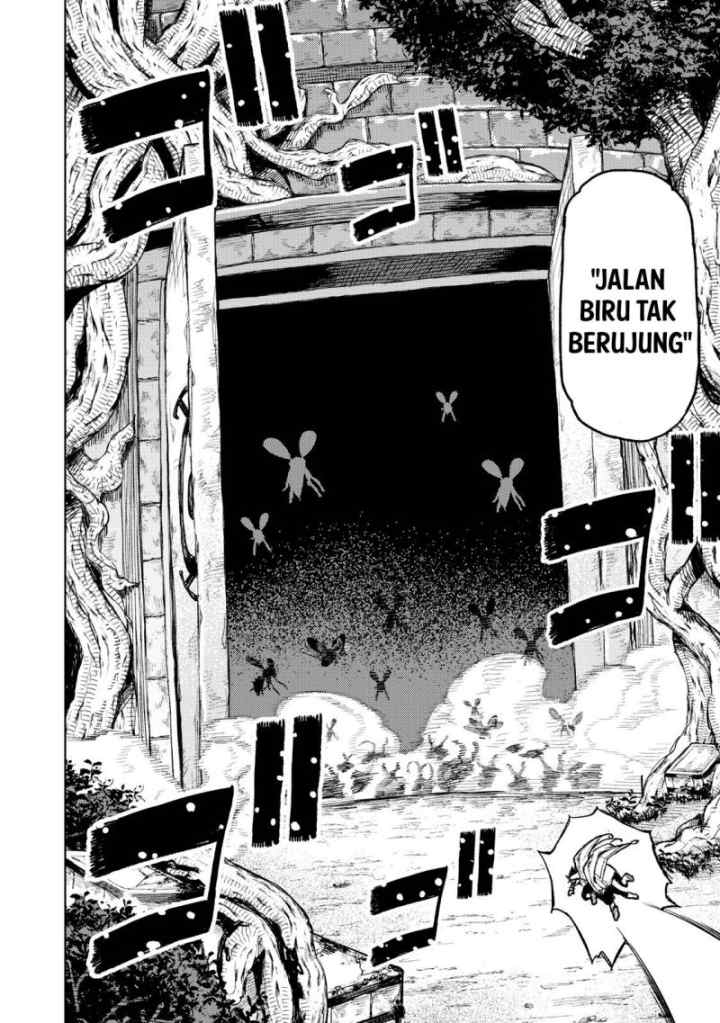 Gikou Taichi no Torikaeshi ~ Toichi tte Saisho ni itta yo na ~ chapter 19 halaman 7