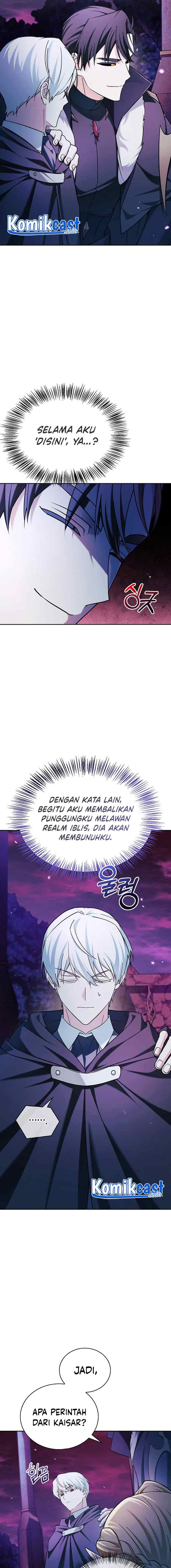 I'm Not That Kind of Talent chapter 37 halaman 4