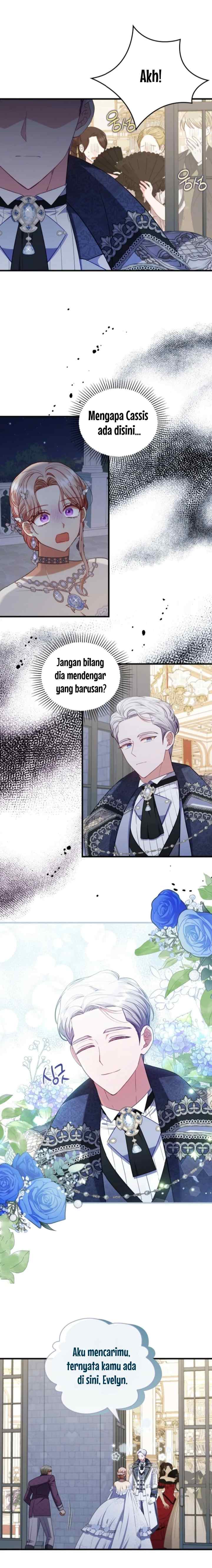 I Was Seduced By The Sick Male Lead chapter 65 halaman 13