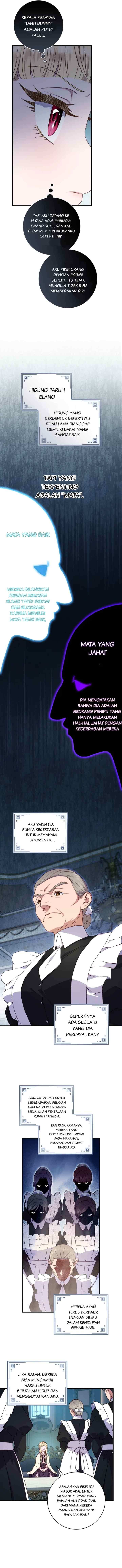 The Wirepuller Gets Lucky in Happier Years chapter 1 halaman 9