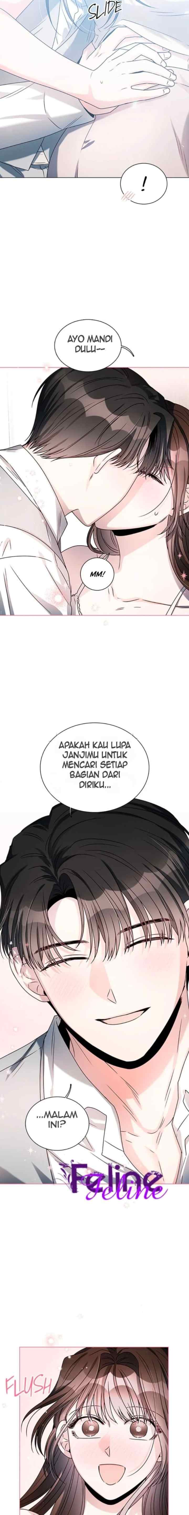 I Just Want To Do It With You chapter 37 halaman 19