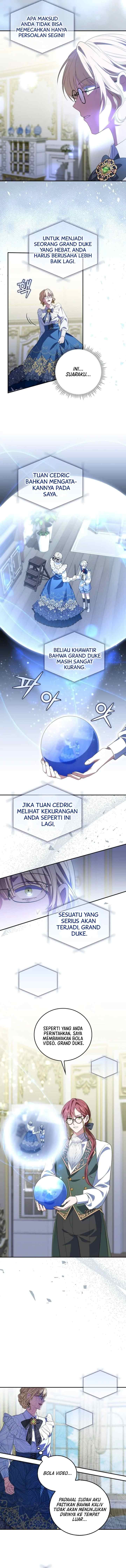Became the Sister-in-Law of a Young Yandere chapter 17 halaman 10