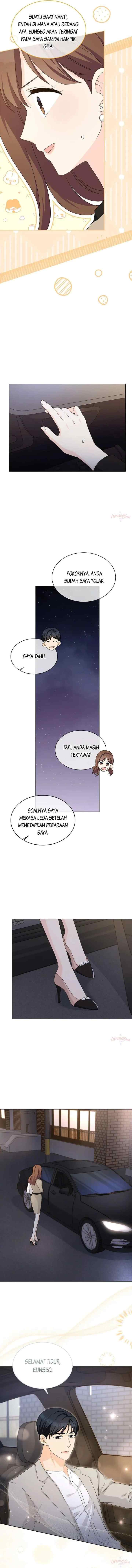 I'm in Love (INO) chapter 33 halaman 9