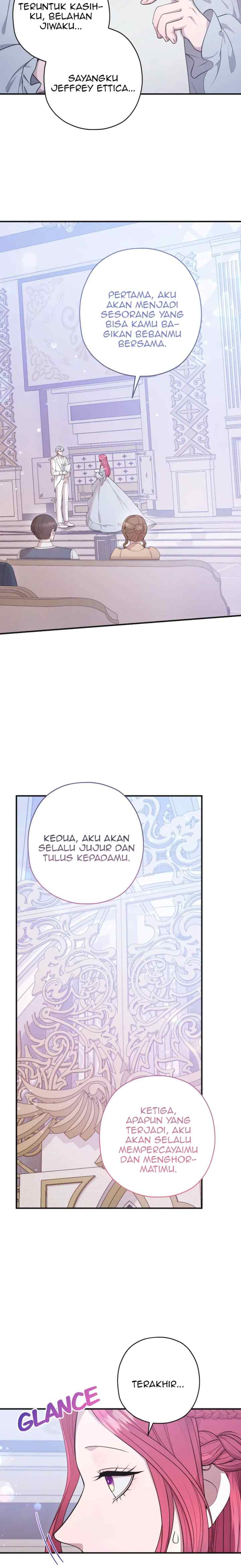 The Devilishly Trash Duke chapter 13 halaman 5