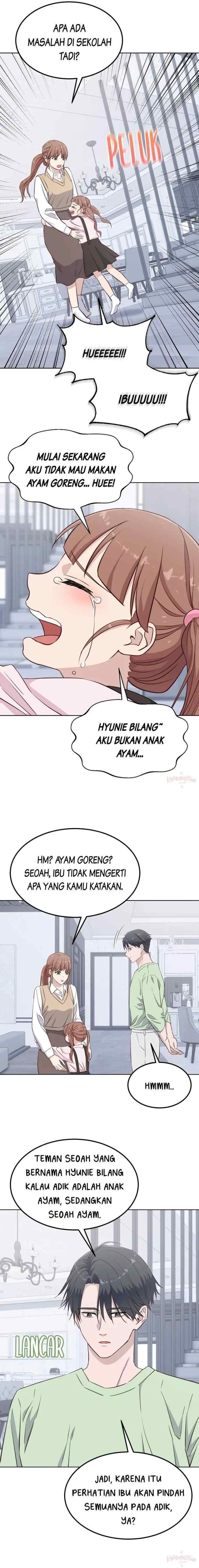 Delete (Tasse) chapter 56 halaman 4
