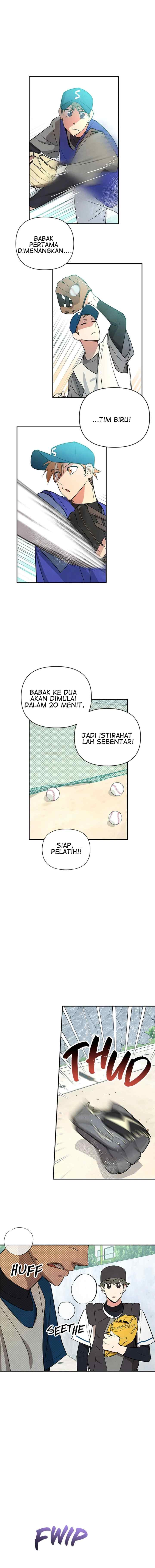 Cycling Hit chapter 5 halaman 12