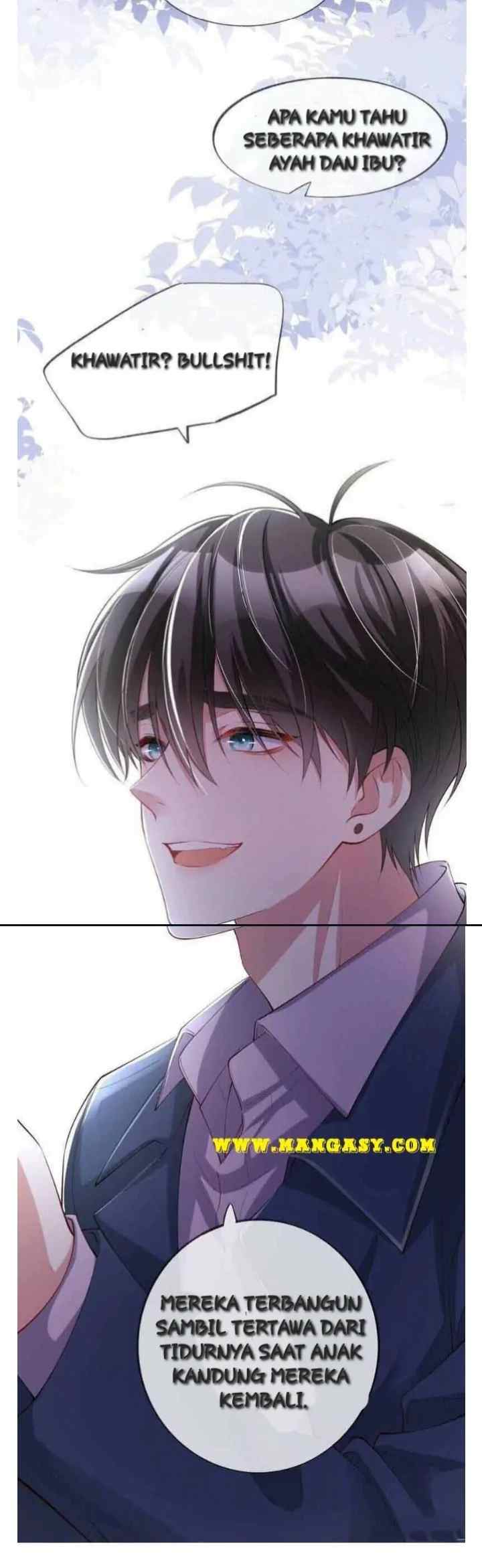Distance of Two Star chapter 30 halaman 7