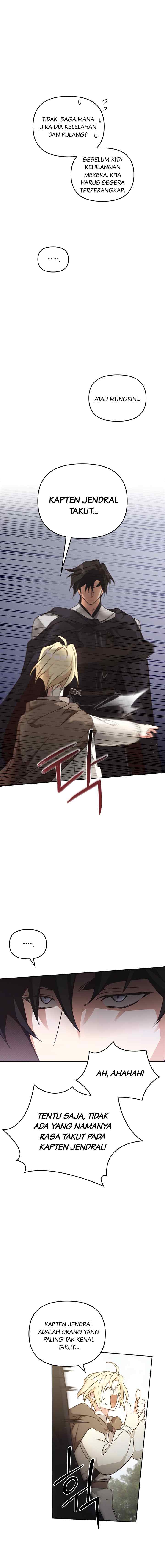 Regas chapter 40 halaman 16