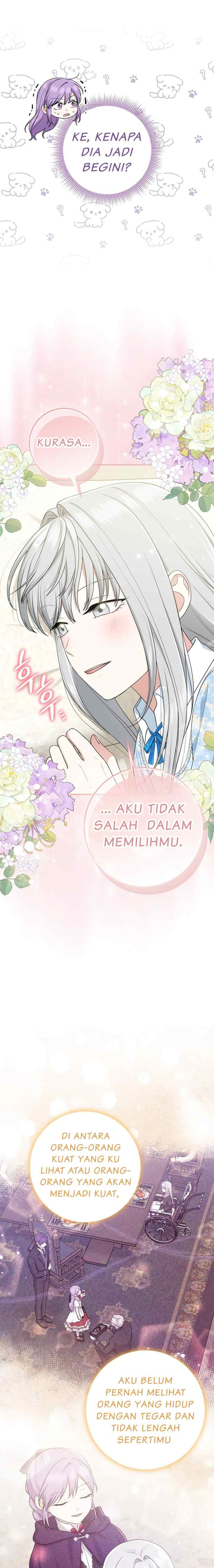 I Played The Role of the Adopted Daughter Too Well chapter 67 halaman 15