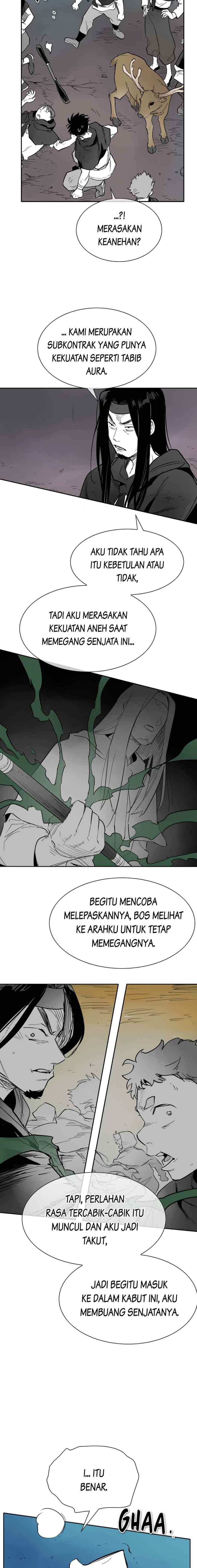 Ordinary Heroes chapter 263 halaman 4