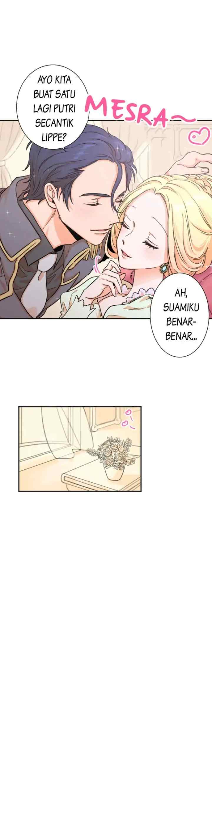 Lady Baby chapter 15 halaman 5